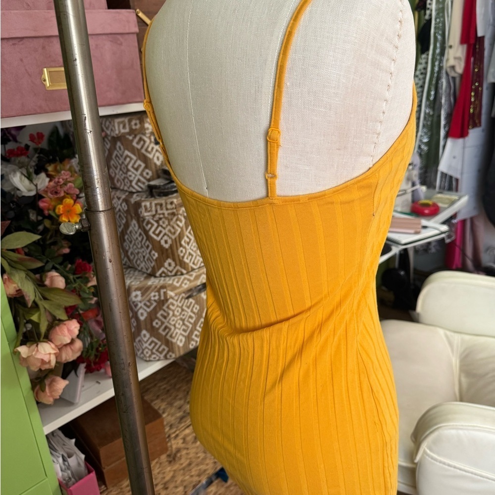 SHEIN Bodycon Mini Dress - Picture 2 of 4